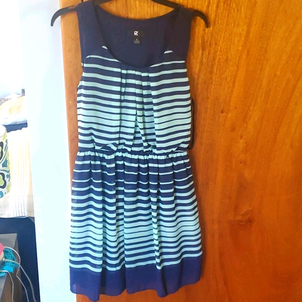 Iz byer dress